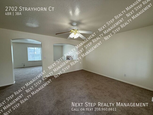 Building Photo - 2702 Strayhorn Ct
