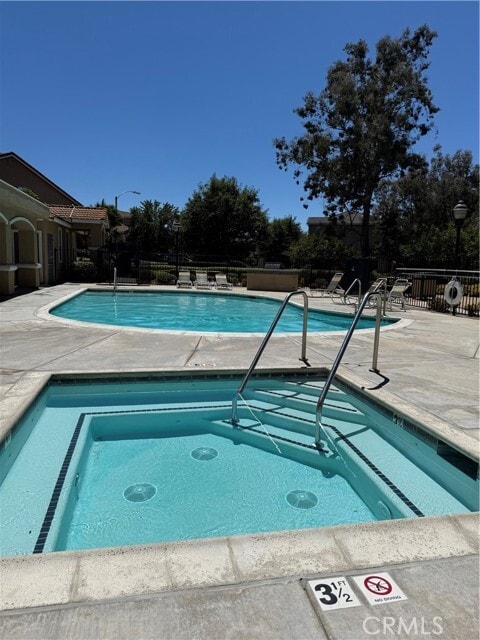 Building Photo - 42171 Orange Blossom Dr