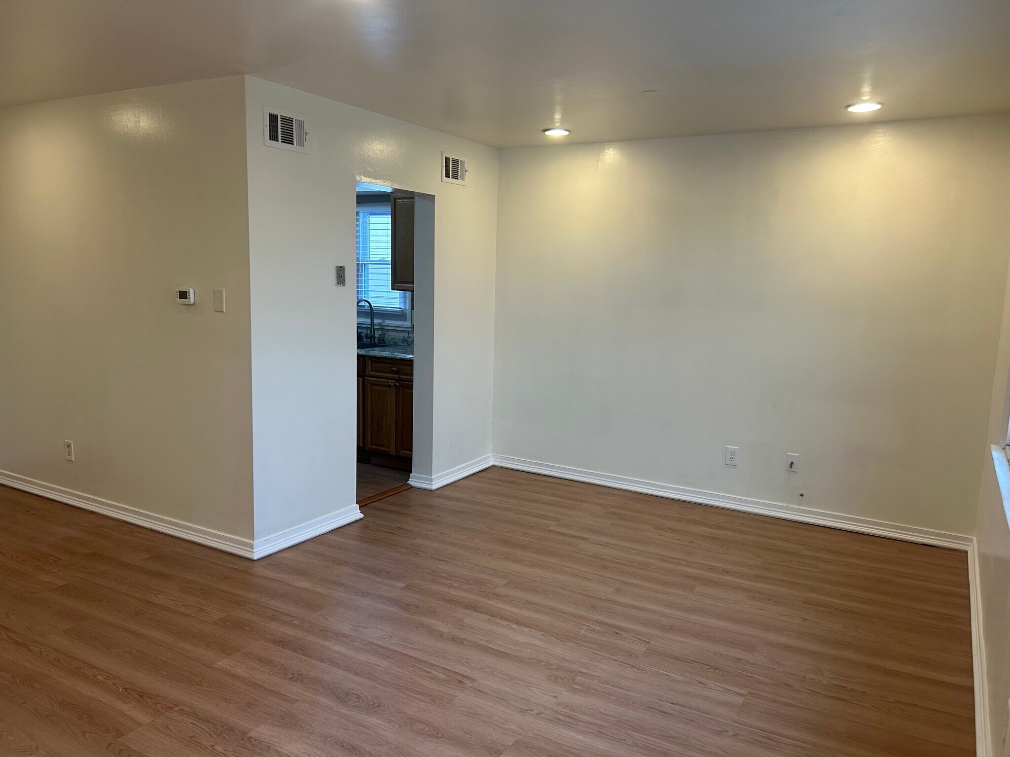 Living Room - 3368 Red Lion Rd