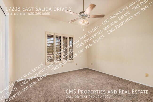 Building Photo - 17208 E Salida Dr