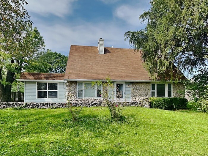 Primary Photo - 1128 W North St