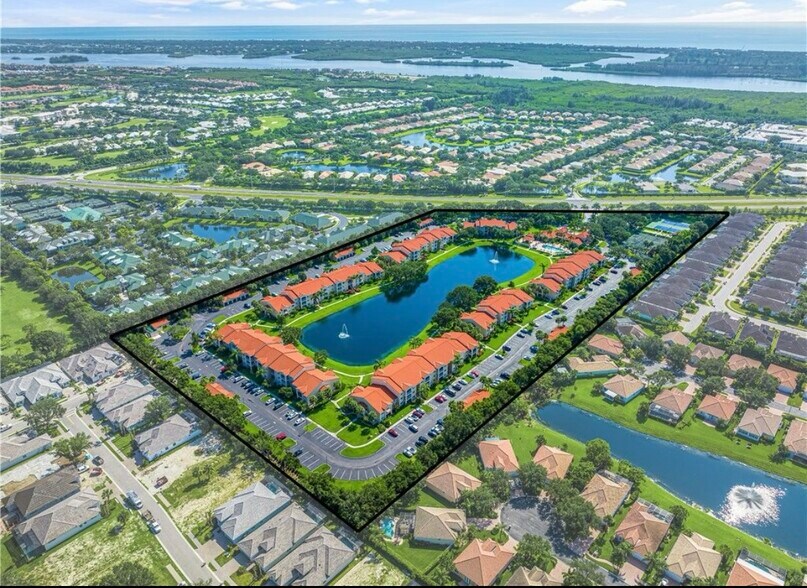 Close to Intracoastal and ocean - 1650 N 42nd Cir