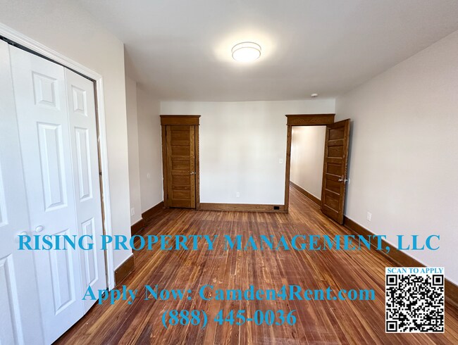 Building Photo - Renovated 4 Bedroom 1.5 Bathroom Home in Parkside A few blocks from Virtua Hospital, Pennsauken a...