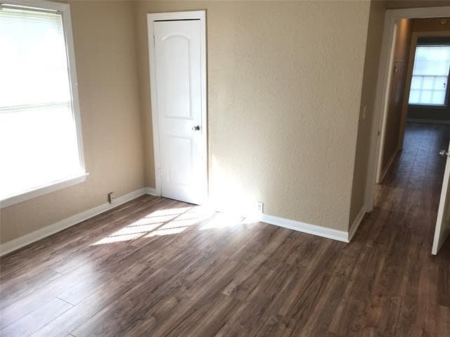 Building Photo - 7428 Gaston Ave