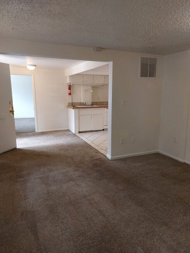 Building Photo - Location, Location, Location.