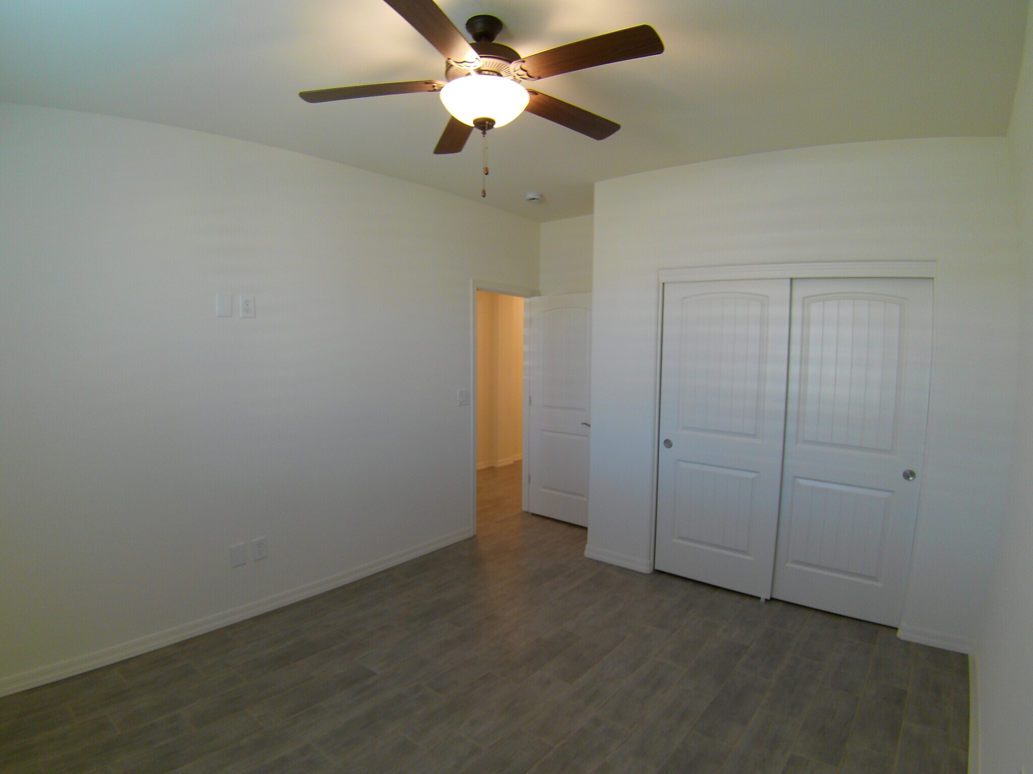 Guest bedroom #3 view 2 - 506 McAlister Dr