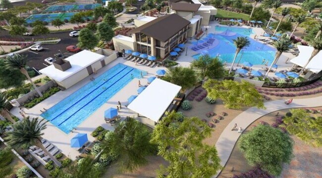 Building Photo - 25168 N 165th Ave