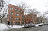 Building Photo - 7110-18 S Ridgeland Ave Chicago, IL 60649