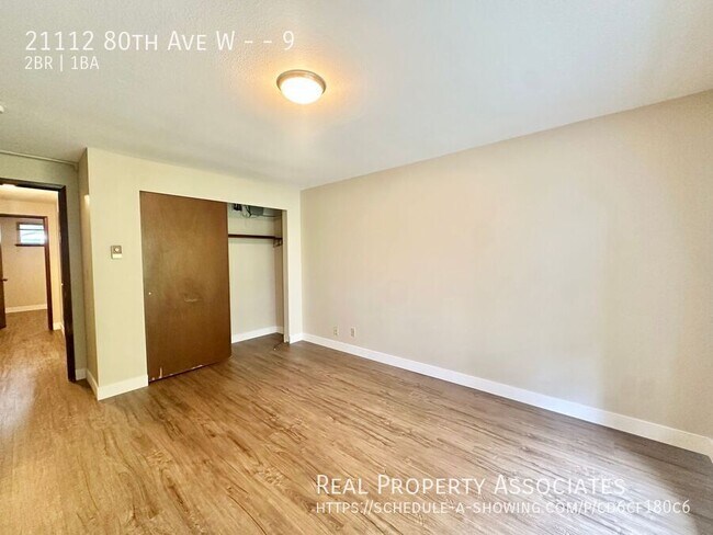 Building Photo - 21112 80th Ave W