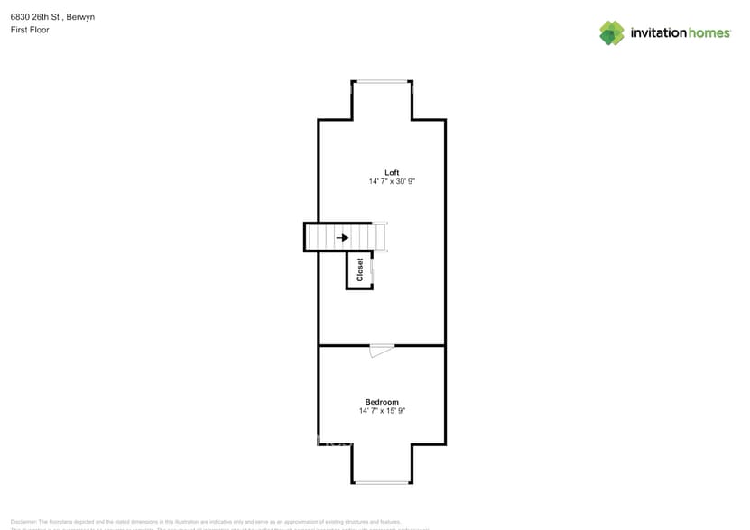 Building Photo - 6830 26th St