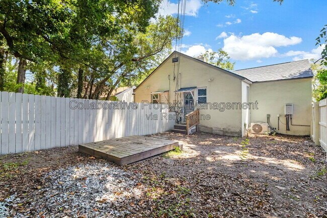 Building Photo - 125 Hibiscus Ave