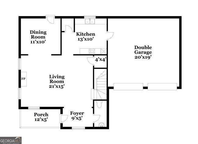 Building Photo - 265 Arbor Way