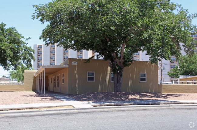 Building Photo - El Nido Apartments