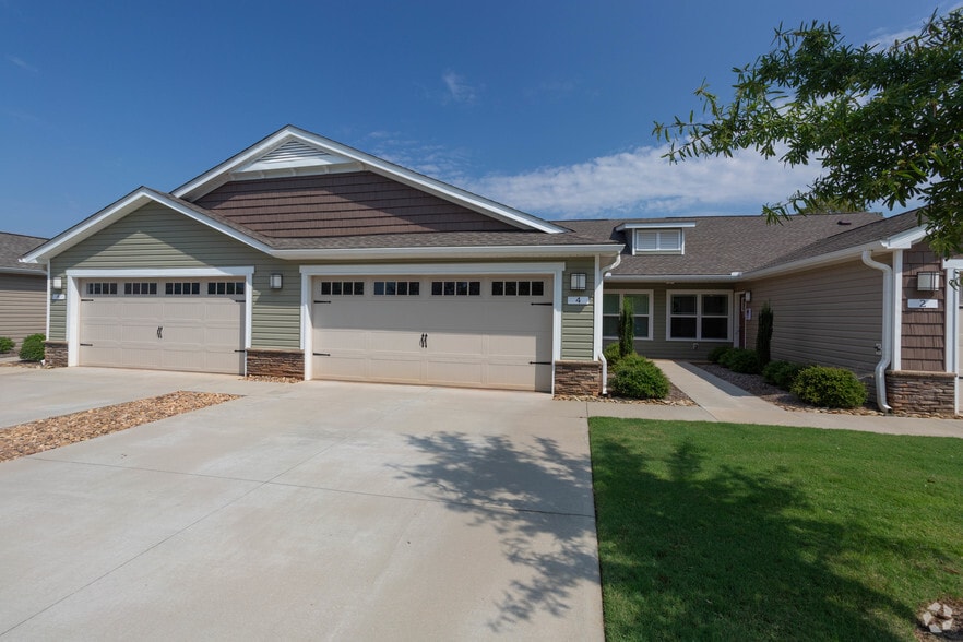 Redwood Greer Ashburton Drive 2 Ashburton Dr Greer SC 29650