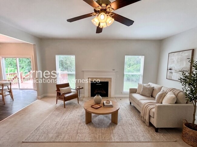 Building Photo - 1287 Wheatley Forest Dr