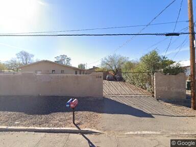 Primary Photo - 108 E Blacklidge Dr