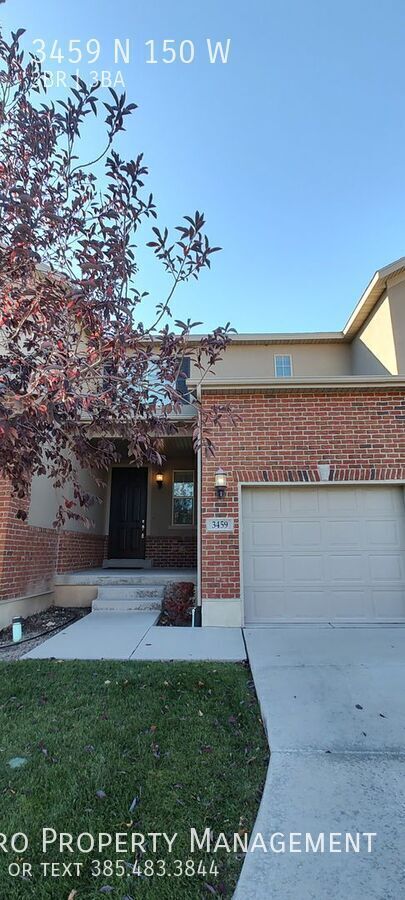 Primary Photo - Gorgeous Lehi Property!!!