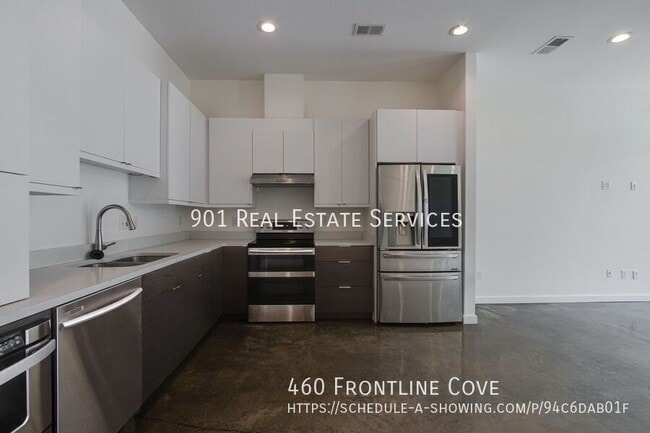 Building Photo - 460 Frontline Cove