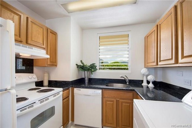 Building Photo - 14 Aulike Street, Unit 406