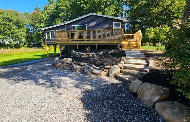 Building Photo - 17 Powderhouse Rd