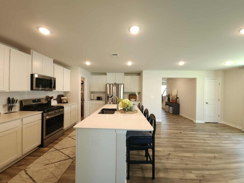 Building Photo - 1070 Cleveland Meadows Trail