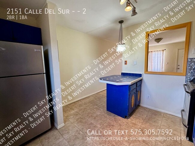 Building Photo - 2151 Calle Del Sur