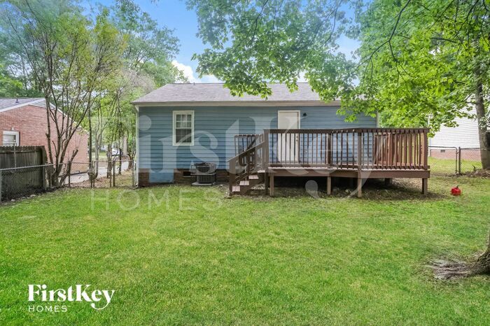 Building Photo - 3420 Redstones Rd