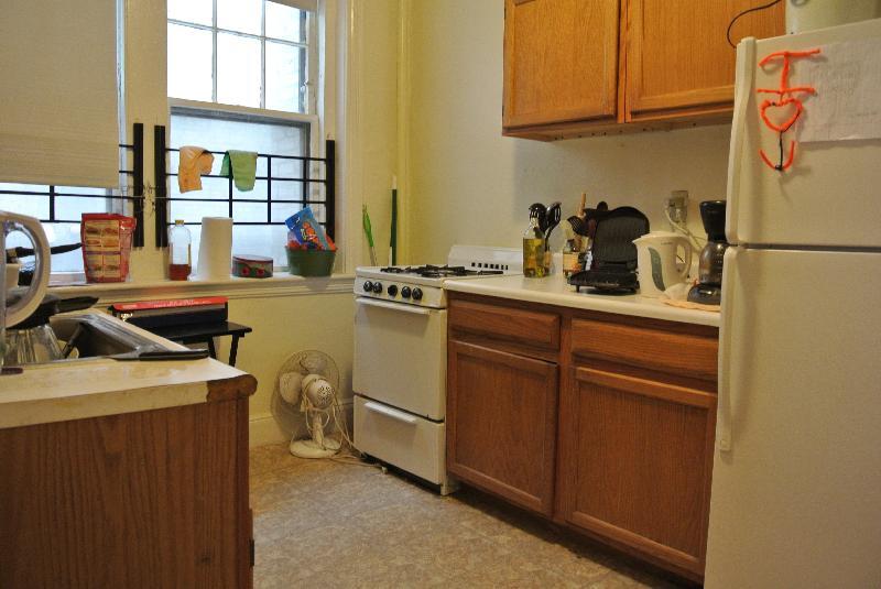 Building Photo - 1715 Commonwealth Ave