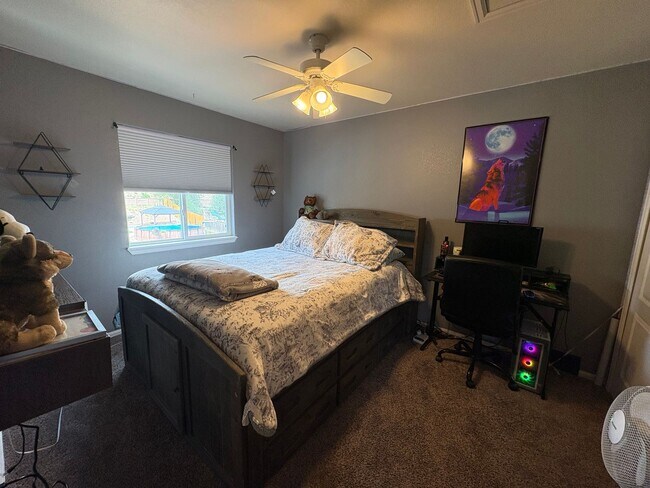 Building Photo - Beautiful 4 Bed 3 Bath in Fountain!!!