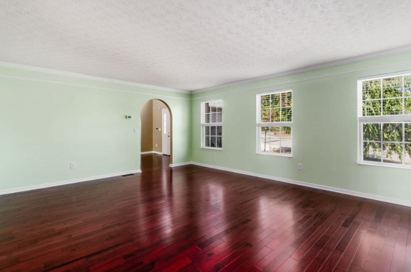 Building Photo - 3902 River's Run Dr