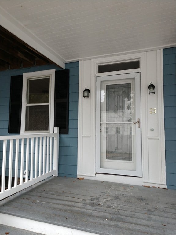 Building Photo - 25 Ripley Terrace