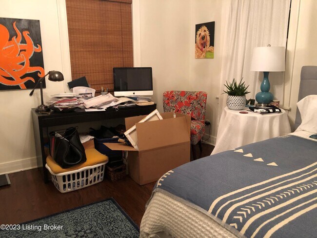 Building Photo - 11900 Spring Garden Ln