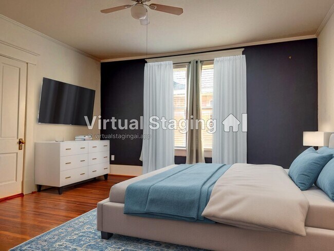 Building Photo - Apartments at Munger Place