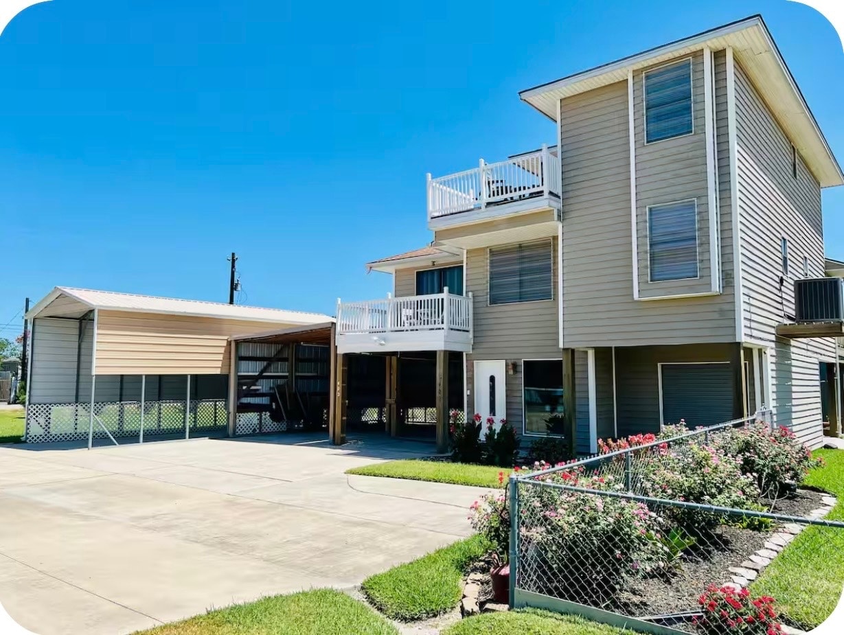 Building Photo - 402 14th St