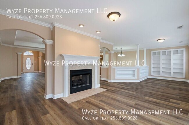 Building Photo - 104 Hardiman Pl Ln