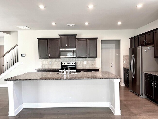 Building Photo - 3685 Morgan Rd