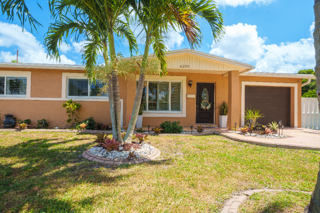 Building Photo - 6280 NW 14th Pl
