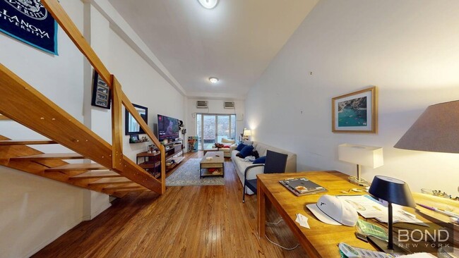 Floorplan - 57 Carmine Street
