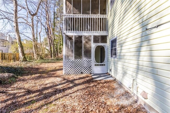 Building Photo - 295 E Burns Ct SW