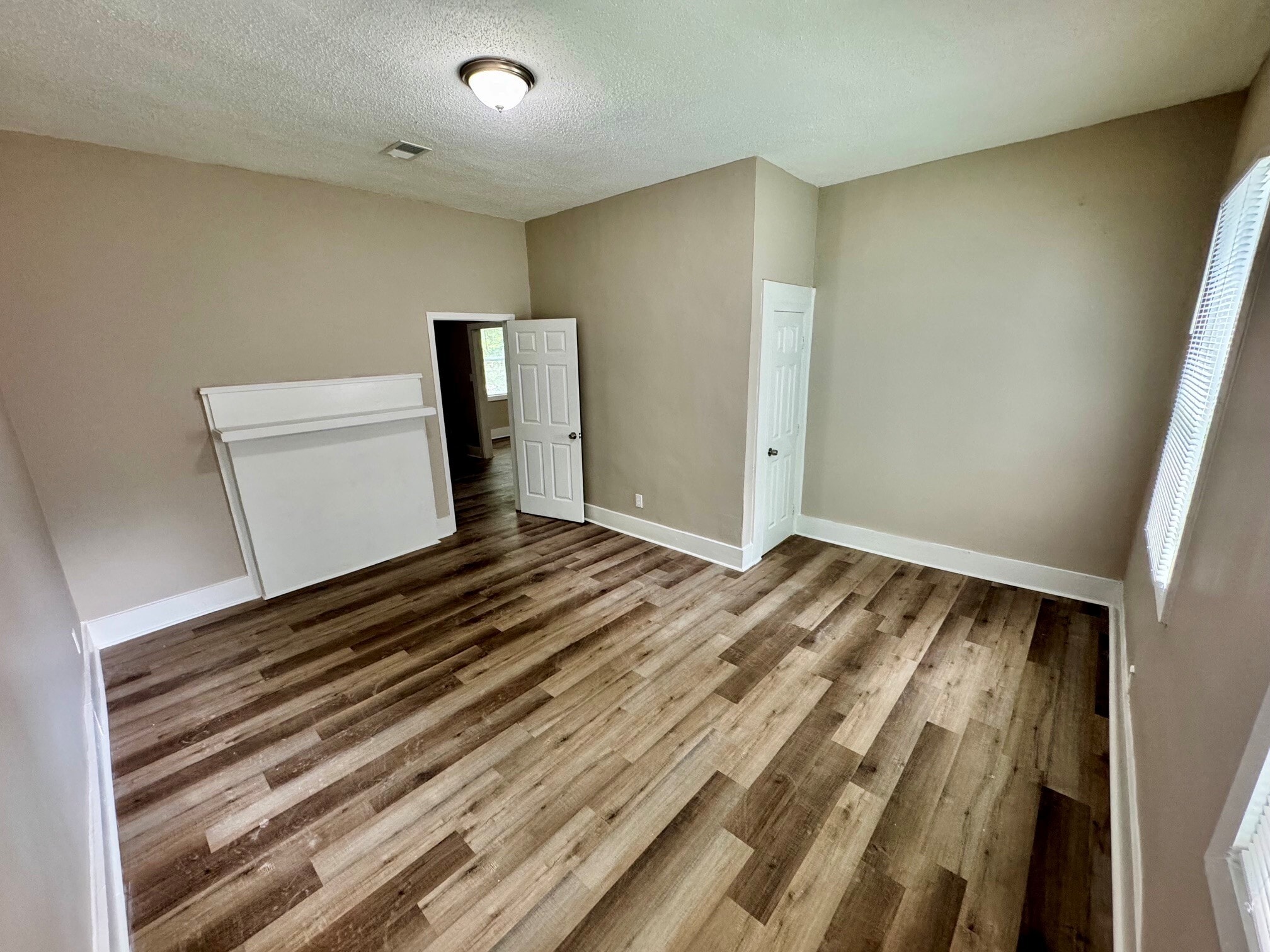 Bedroom #2 - 2562 School Ave