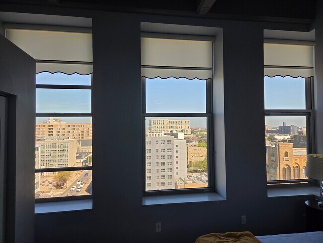 Building Photo - 511 N Broad St