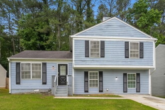 Building Photo - 1338 Mill Lake Cir