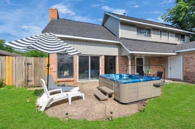 Building Photo - 10719 Kitty Brook Dr