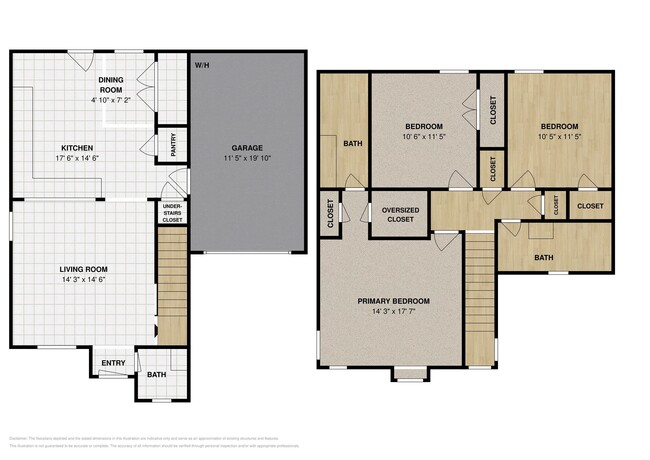 Building Photo - 21618 Rain Leaf Ct