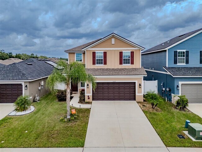 Building Photo - 36085 Trinity Glade Rd