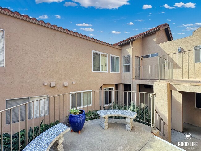 Building Photo - Modern 2BD/2BA San Marcos Condo w/ In-Unit Laundry & Community Pool!