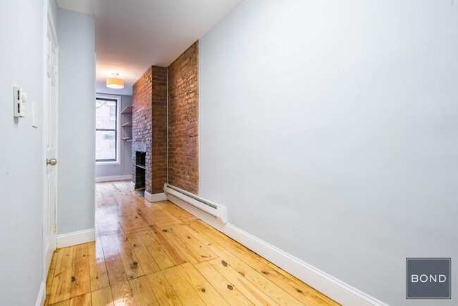 Floorplan - 518 East 6th Street