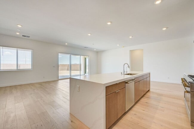 Building Photo - Brand New Home in southwest with a 4 car garage! Next Gen!