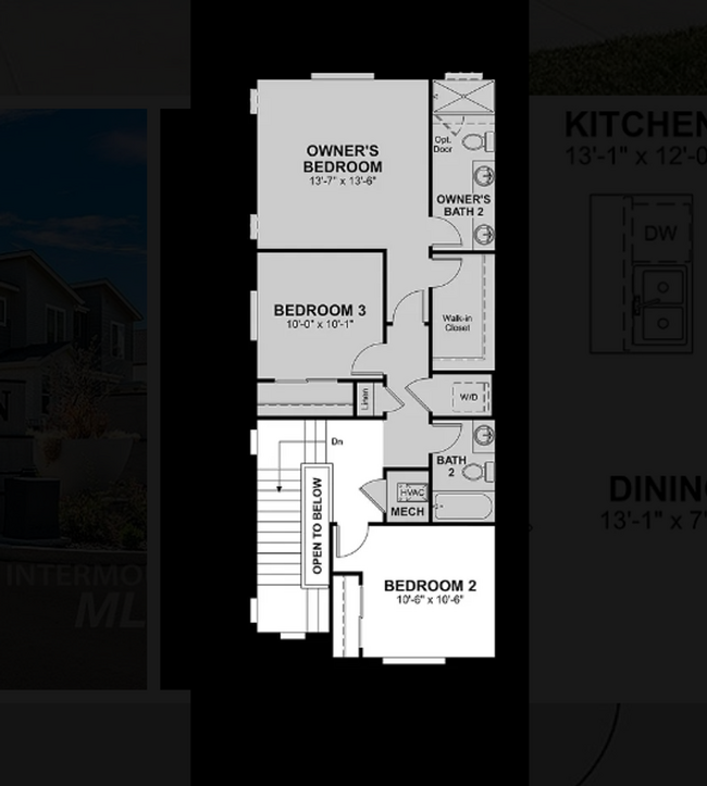Building Photo - $500 move-in credit! Luxury Gated Townhome...