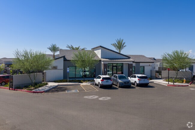 Building Photo - Legacy at Laveen